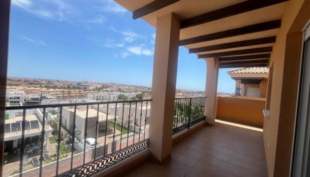 Reventa - Apartamento - Orihuela Costa
