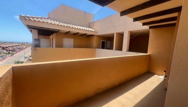 Reventa - Apartamento - Orihuela Costa