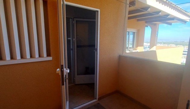 Reventa - Apartamento - Orihuela Costa