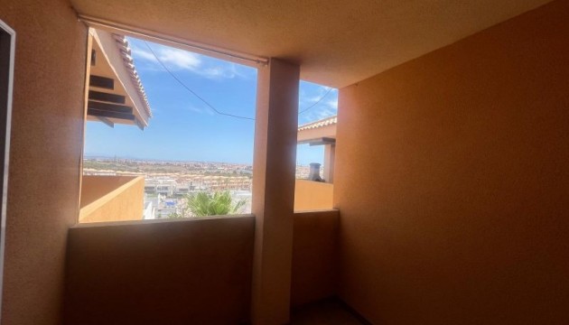 Reventa - Apartamento - Orihuela Costa