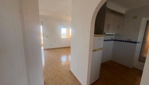 Reventa - Apartamento - Orihuela Costa