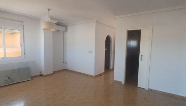 Reventa - Apartamento - Orihuela Costa
