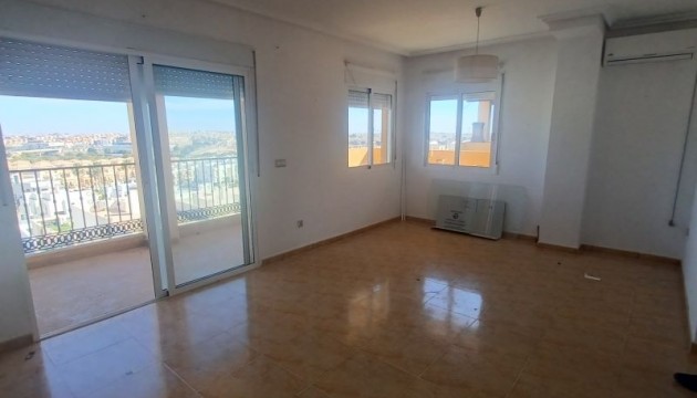 Reventa - Apartamento - Orihuela Costa