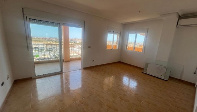 Reventa - Apartamento - Orihuela Costa
