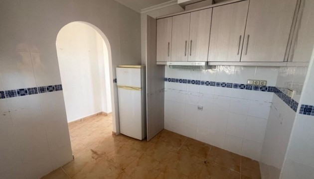 Reventa - Apartamento - Orihuela Costa