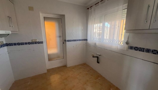 Reventa - Apartamento - Orihuela Costa