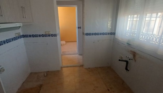 Reventa - Apartamento - Orihuela Costa