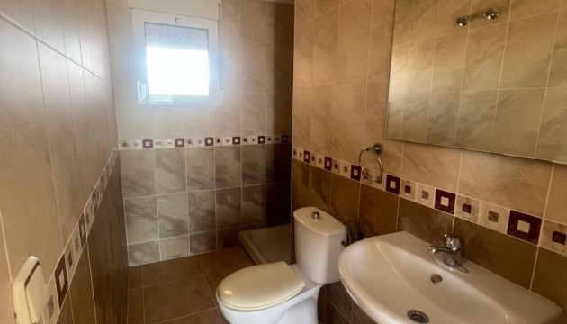 Reventa - Apartamento - Orihuela Costa