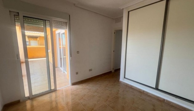 Reventa - Apartamento - Orihuela Costa