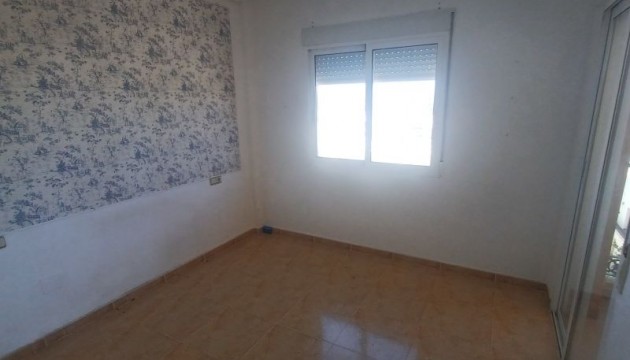 Reventa - Apartamento - Orihuela Costa