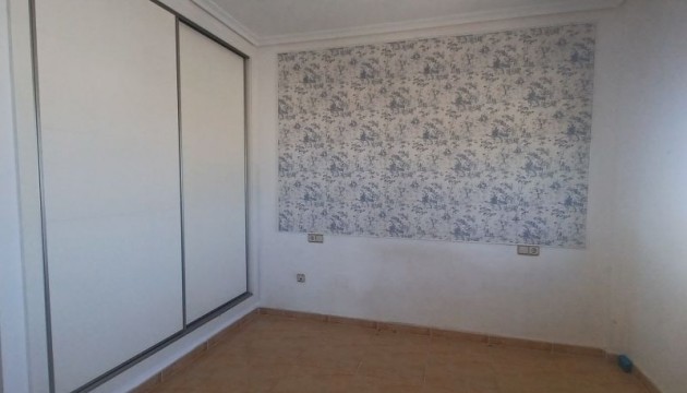 Reventa - Apartamento - Orihuela Costa