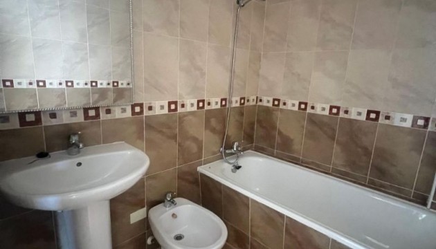 Reventa - Apartamento - Orihuela Costa