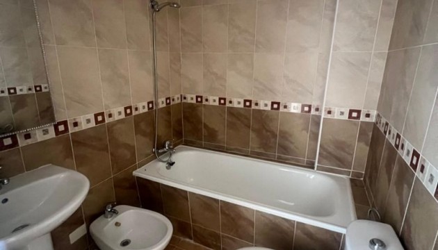 Reventa - Apartamento - Orihuela Costa