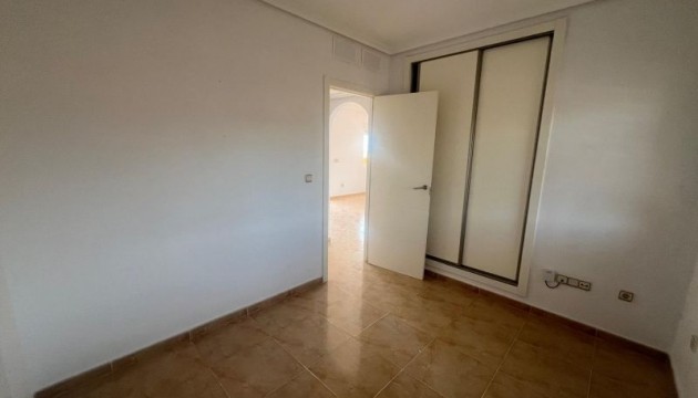 Reventa - Apartamento - Orihuela Costa