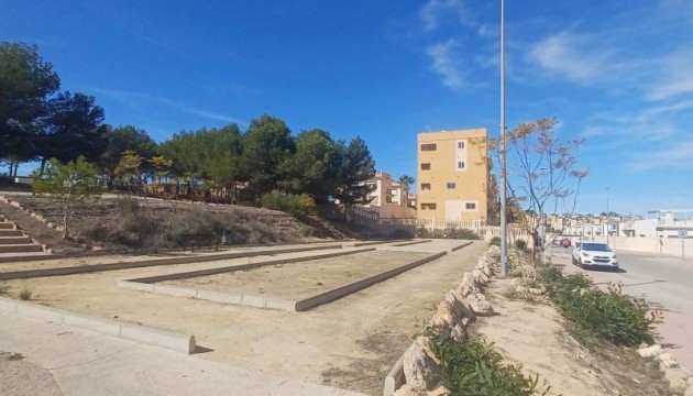 Reventa - Apartamento - Orihuela Costa