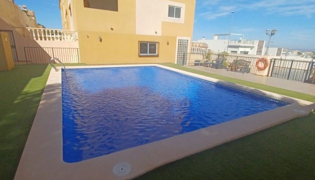 Reventa - Apartamento - Orihuela Costa
