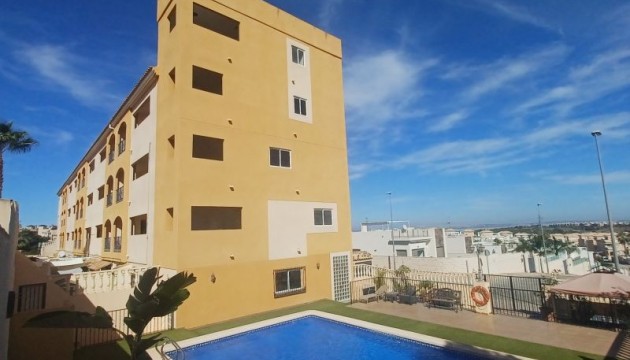 Reventa - Apartamento - Orihuela Costa