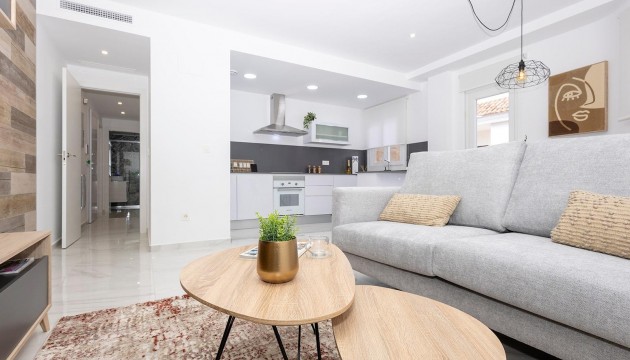 Nieuwbouw Woningen - Apartment - Jacarilla