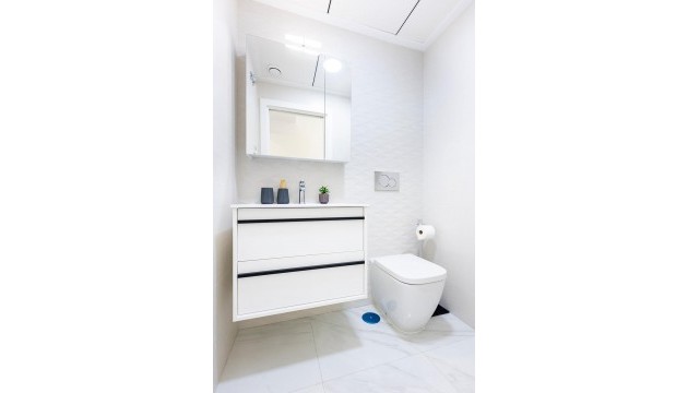 Nieuwbouw Woningen - Apartment - Jacarilla