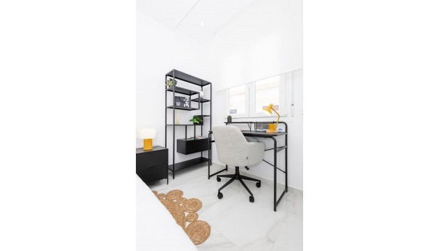 Nieuwbouw Woningen - Apartment - Jacarilla