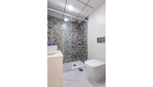 Nieuwbouw Woningen - Apartment - Jacarilla