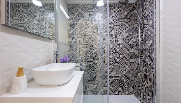 Nieuwbouw Woningen - Apartment - Jacarilla