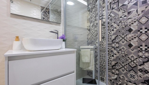 Nieuwbouw Woningen - Apartment - Jacarilla