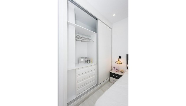 Nieuwbouw Woningen - Apartment - Jacarilla