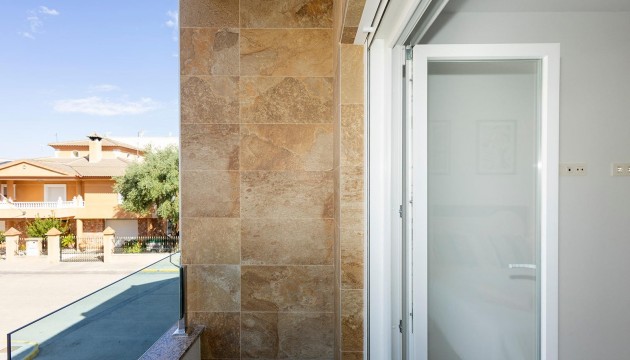 Nieuwbouw Woningen - Apartment - Jacarilla