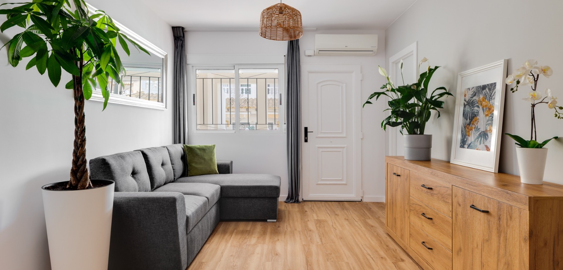 House in Urbanizacion los Balcones - view 1