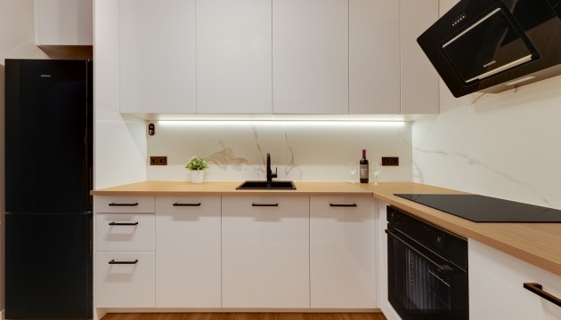 Resale - Townhouse - Orihuela Costa