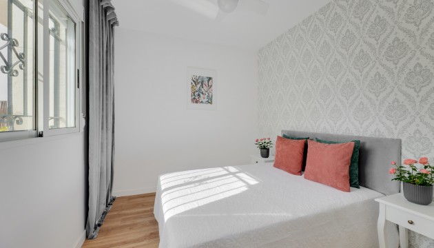 Resale - Townhouse - Orihuela Costa