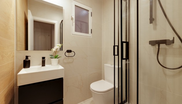 Resale - Townhouse - Orihuela Costa