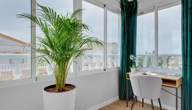 Resale - Townhouse - Orihuela Costa