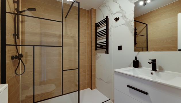 Resale - Townhouse - Orihuela Costa