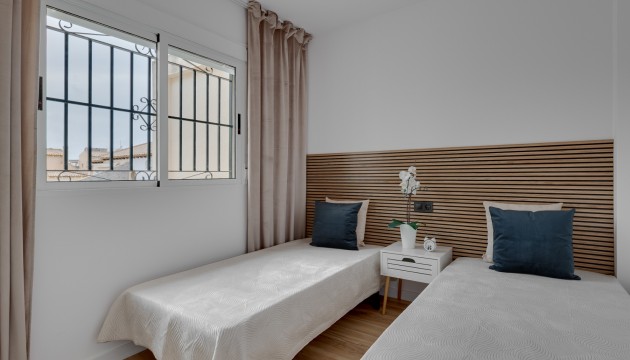 Resale - Townhouse - Orihuela Costa