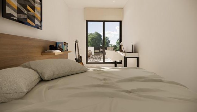 New Build - Detached Villa - La Marina - San Fulgencio