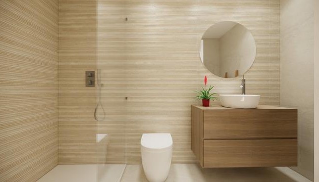 New Build - Detached Villa - La Marina - San Fulgencio