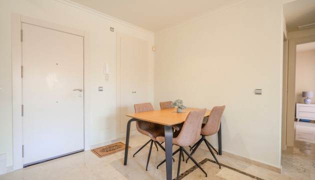 Resale - Duplex - Los Alcazares - Los Montesinos