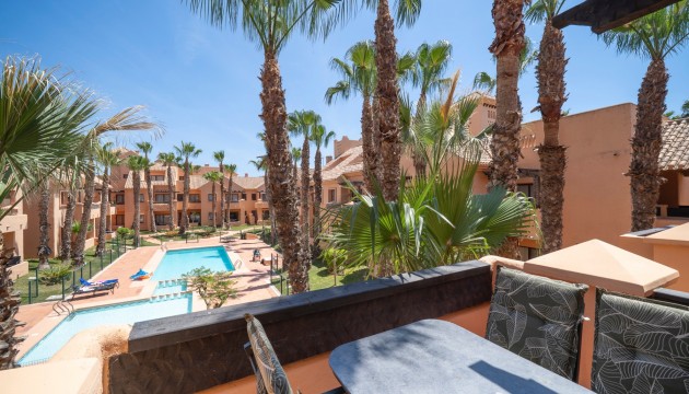 Resale - Duplex - Los Alcazares - Los Montesinos