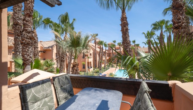 Resale - Duplex - Los Alcazares - Los Montesinos