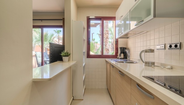 Resale - Duplex - Los Alcazares - Los Montesinos