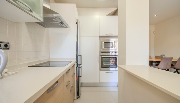 Resale - Duplex - Los Alcazares - Los Montesinos