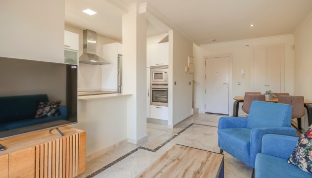 Resale - Duplex - Los Alcazares - Los Montesinos