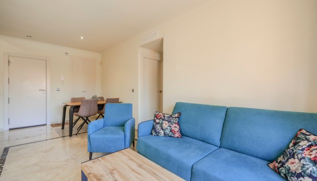 Resale - Duplex - Los Alcazares - Los Montesinos