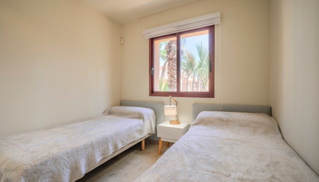 Resale - Duplex - Los Alcazares - Los Montesinos