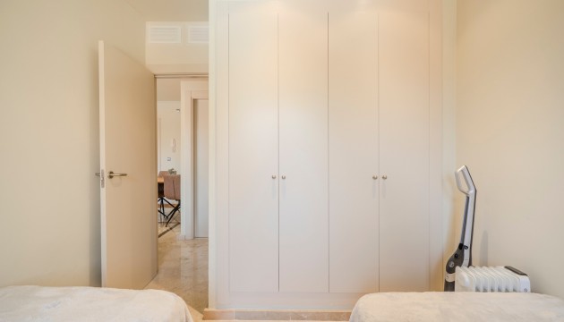 Resale - Duplex - Los Alcazares - Los Montesinos