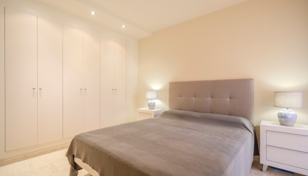 Resale - Duplex - Los Alcazares - Los Montesinos