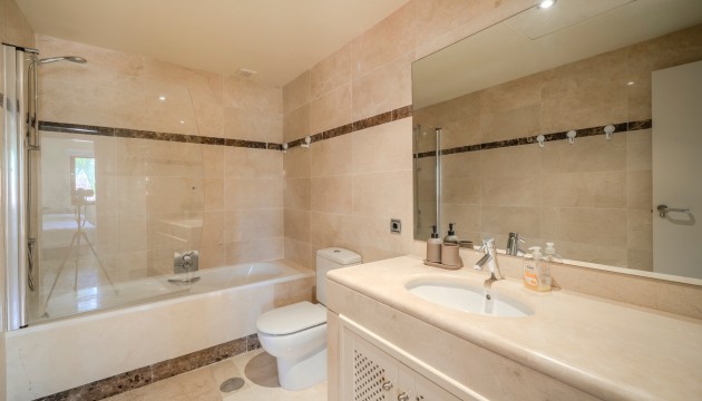 Resale - Duplex - Los Alcazares - Los Montesinos