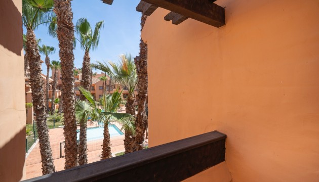 Resale - Duplex - Los Alcazares - Los Montesinos